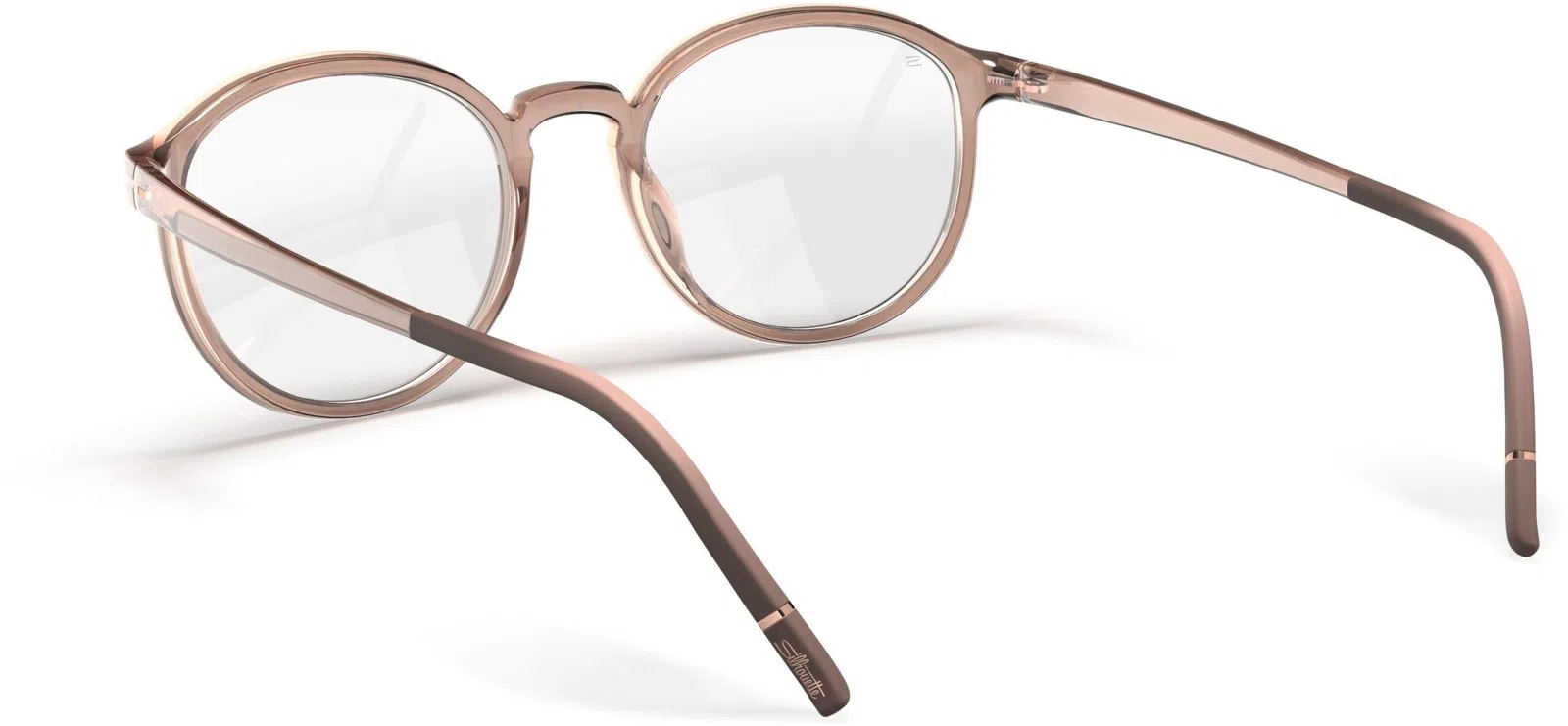 Silhouette Clear Sky 2982 Eyeglasses - view 23